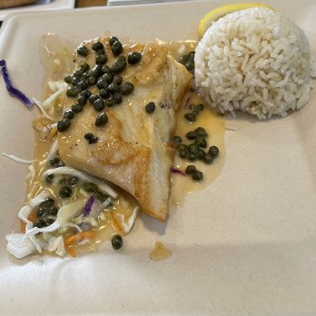 NDMK Fish House - Opah - Sushi Bars Near Me - Avalon, California NDMK Fish House - Opah - Sushi Bars Near Me - Avalon, California