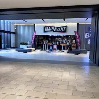Main Event Montclair - Bowling Near Me - Montclair, California Main Event Montclair - Bowling Near Me - Montclair, California