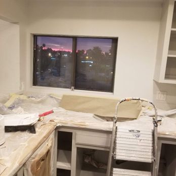 Shawn's Pro Painters - Long beach before - Painters Near Me Shawn's Pro Painters - Long beach before - Painters Near Me