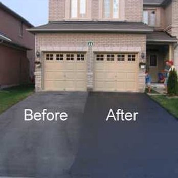 RH Paving - Seal coating - Masonry/Concrete Near Me