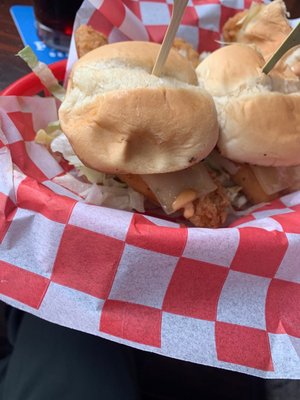 Sam's Tavern by null