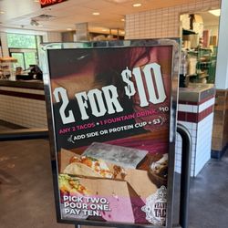 Excellent value for the food