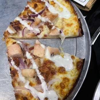 Via 313 Pizza - Funkadelic Chicken - Pizza Near Me - Austin, Texas Via 313 Pizza - Funkadelic Chicken - Pizza Near Me - Austin, Texas