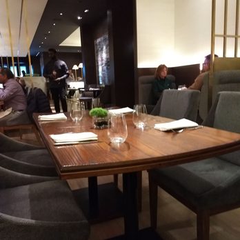 Indian Accent - Indian Near Me - New York, New York