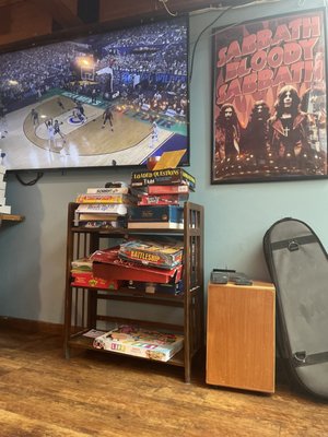 The Corner Slice by null