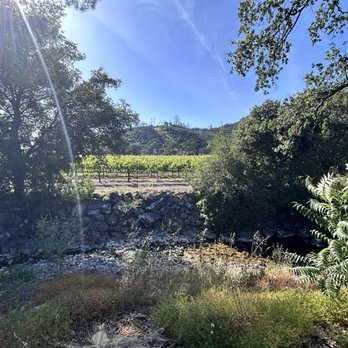 Trailside Inn - Bed & Breakfast Near Me - Calistoga, California