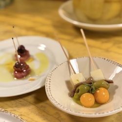 Casa Leo - Pintxos