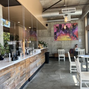 Boon Boona Coffee - interior - Coffee Roasteries Near Me - Seattle, Washington Boon Boona Coffee - interior - Coffee Roasteries Near Me - Seattle, Washington