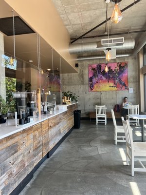 Boon Boona Coffee by null