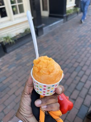 The Creamery by null