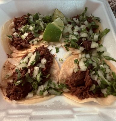 Ricos Tacos Lupe by null