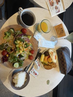 Mitsui Garden Hotel Ginza Gochome by null