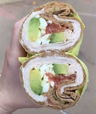 Tarzana Armenian Deli by null