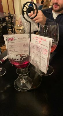 Michigan By The Bottle Tasting Room-Royal Oak by null