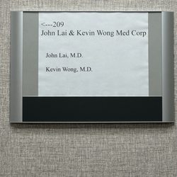 Kevin Wong, MD