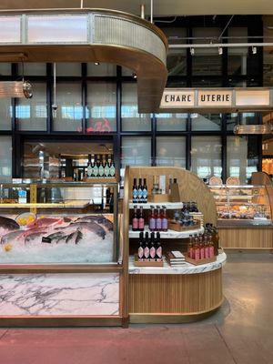 Fulton Fish Co. by null