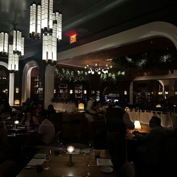 Bourbon Steak - Steakhouses Near Me - New York, New York Bourbon Steak - Steakhouses Near Me - New York, New York