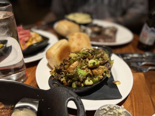 Michael Jordan’s Steak House by null