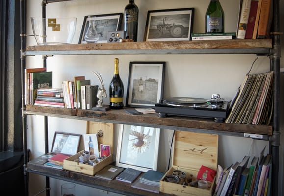 Pearl Wine Company Platt Park by null