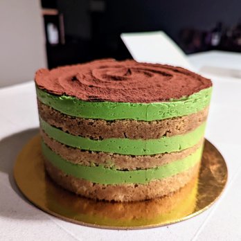 Bake Sum - Desserts Near Me - Oakland, California