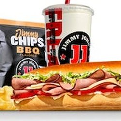 Jimmy Johns
