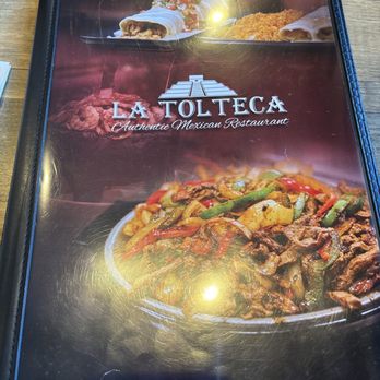 La Tolteca - Mexican Near Me - Stroud Township, Pennsylvania