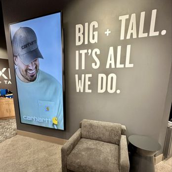DXL - Men's Clothing Near Me - Bellevue, Washington DXL - Men's Clothing Near Me - Bellevue, Washington