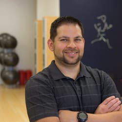 Shelley A Cooper Physical Therapy - James Mawhiney, DPT, PT