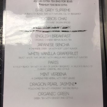 Rommy - Whole Leaf Tea Menu - Coffee & Tea Near Me - Rochester Hills, Michigan Rommy - Whole Leaf Tea Menu - Coffee & Tea Near Me - Rochester Hills, Michigan
