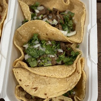 Coco's Tacos - Asada taco - Tacos Near Me - Gardena, California