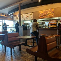 Penn Station East Coast Subs