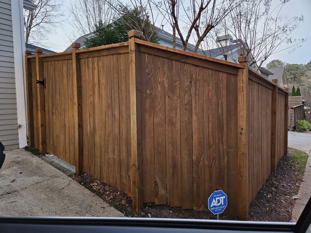 Stain N Seal Solution - veterans service organization in Jonesboro, GA