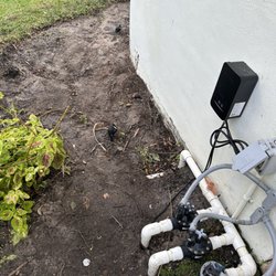 Felix Plumbing and lawn sprinkler solutions