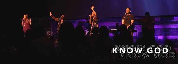 Victory Harvest Church