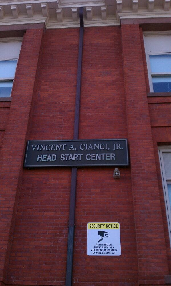 Providence Head Start - social services organization in Providence, RI