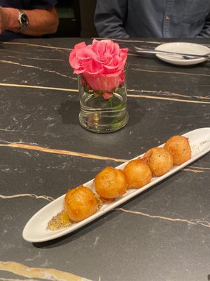 ENZO Steakhouse & Bar by null