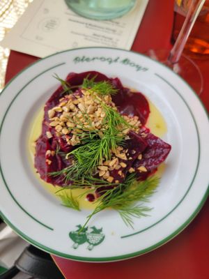 Pierogi Boys by null