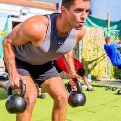 The Movement Warehouse - Our workout splits allow growth AND recovery so you can workout 5x/week without risk of injury!