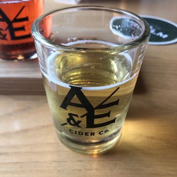 Ash & Elm Cider - Cider - Cideries Near Me - Indianapolis, Indiana