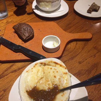 Outback Steakhouse - Steakhouses Near Me - Shenandoah, Texas