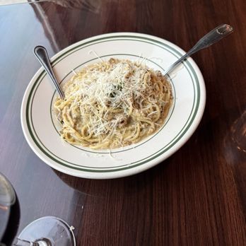 Maialina - Cacio E Pepe - Italian Near Me - Indianapolis, Indiana