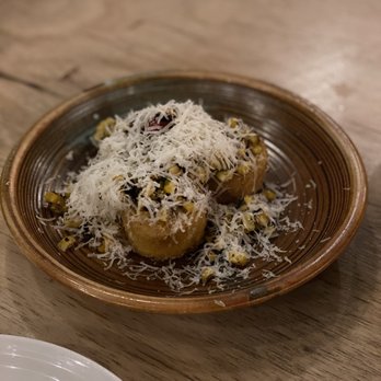Wildseed - Mexican corn cakes - Vegan Near Me - San Francisco, California Wildseed - Mexican corn cakes - Vegan Near Me - San Francisco, California