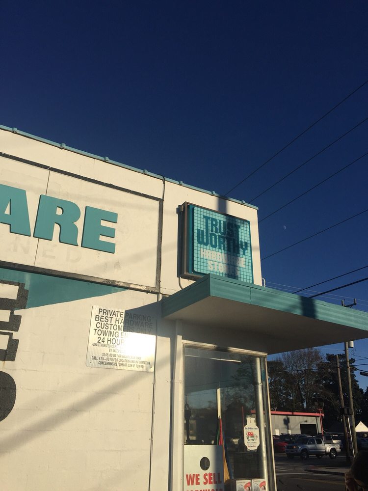 BEST VALUE HARDWARE Updated October 2024 14 Reviews 600 Virginia