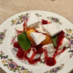 Eton mess