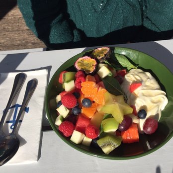 The Boathouse Balmoral Beach - Fruit salad - Modern Australian Near Me - Balmoral, NSW The Boathouse Balmoral Beach - Fruit salad - Modern Australian Near Me - Balmoral, NSW