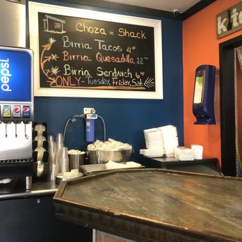 Taco Choza - Tacos Near Me - Louisville, Kentucky Taco Choza - Tacos Near Me - Louisville, Kentucky