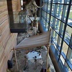 Southeast Wyoming Welcome Center