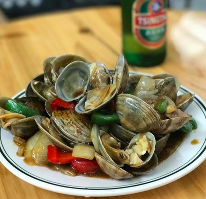 The Night Market by null