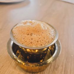 Kaapi and