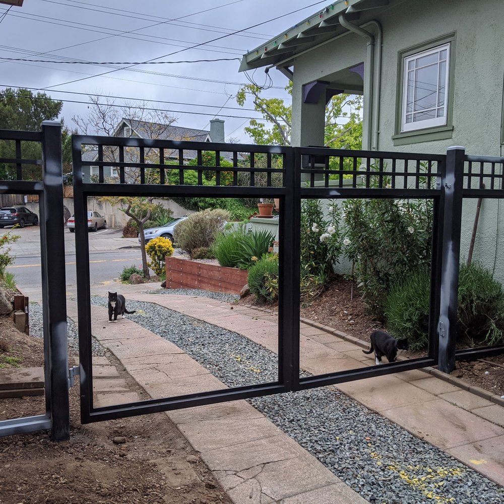 TOP 10 BEST Security Gate Services in San Francisco Bay Area, CA - Updated  2026 - Yelp